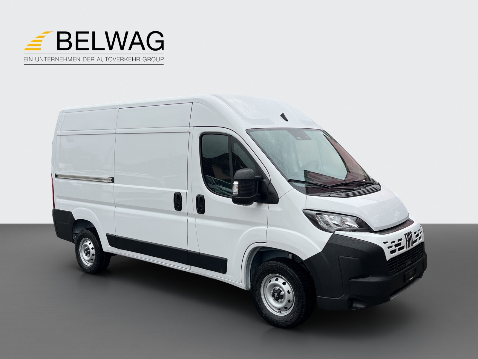 FIAT Ducato Kaw 2.2D/140 290 35 3450 H2 L2-image-6