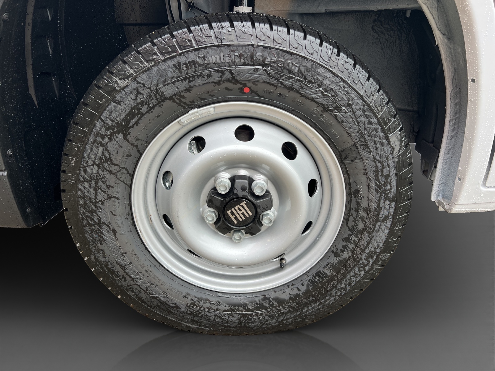 FIAT Ducato Kaw 2.2D/140 290 35 3450 H2 L2-image-14