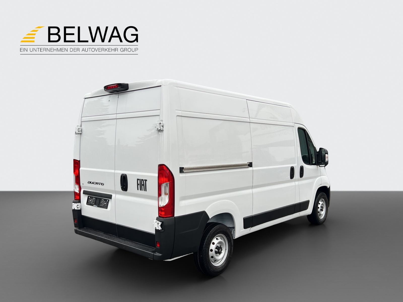 FIAT Ducato Kaw 2.2D/140 290 35 3450 H2 L2-image-4
