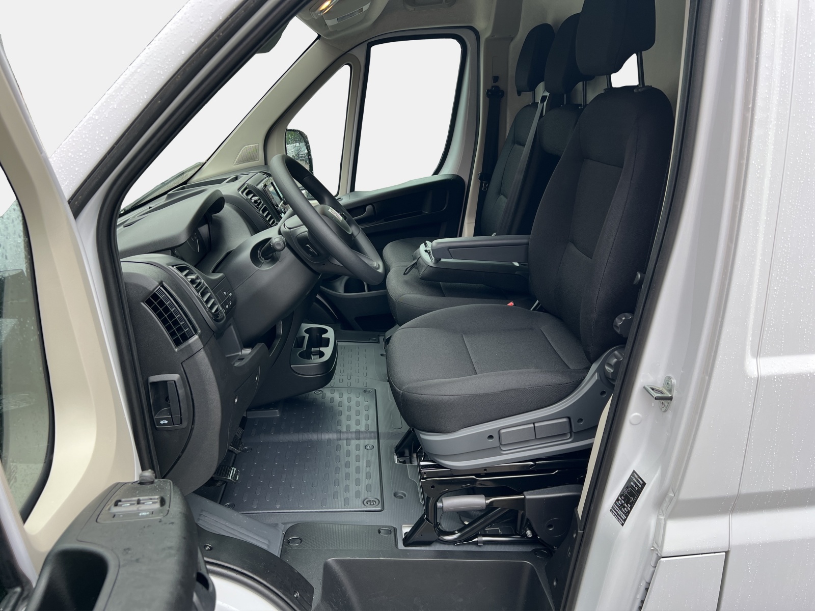FIAT Ducato Kaw 2.2D/140 290 35 3450 H2 L2-image-8