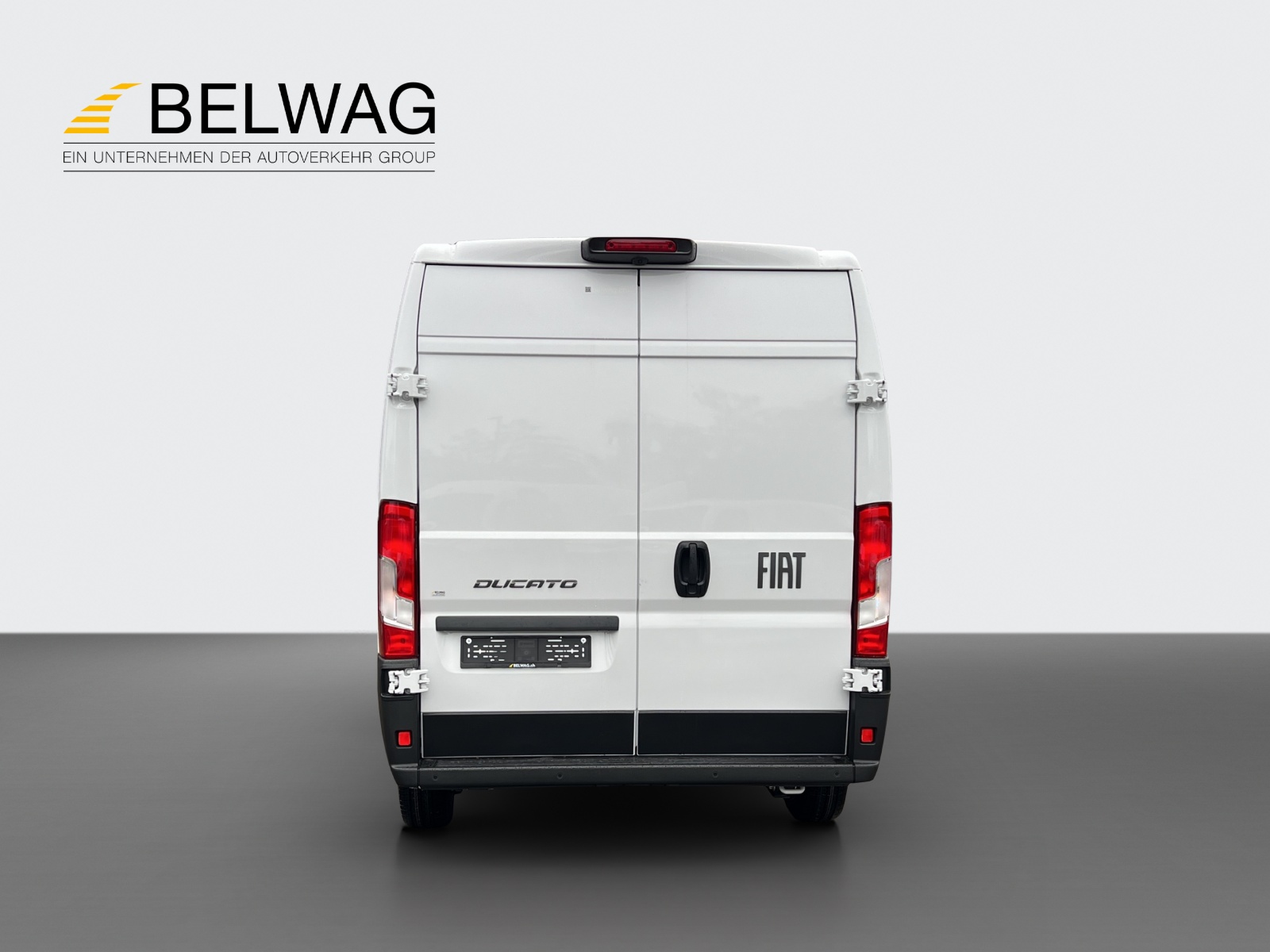 FIAT Ducato Kaw 2.2D/140 290 35 3450 H2 L2-image-3