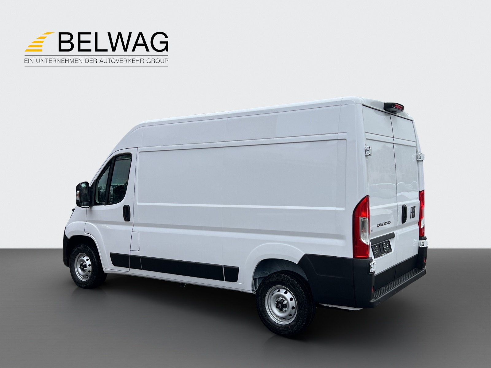 FIAT Ducato Kaw 2.2D/140 290 35 3450 H2 L2-image-2