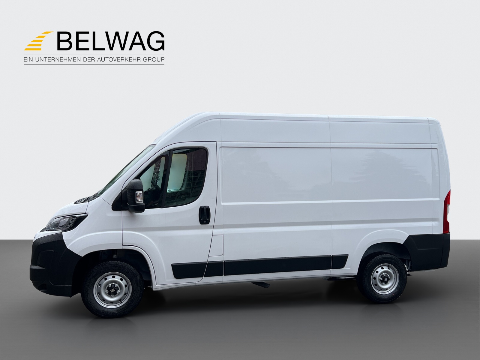 FIAT Ducato Kaw 2.2D/140 290 35 3450 H2 L2-image-1