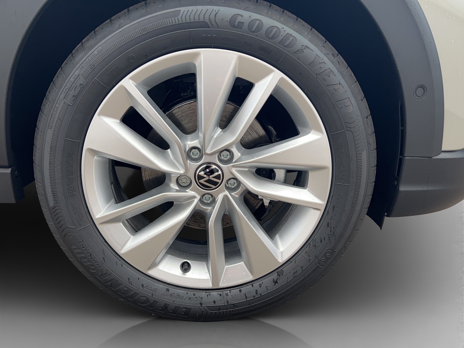 VW Taigo 1.0 TSI Life United DSG-image-10