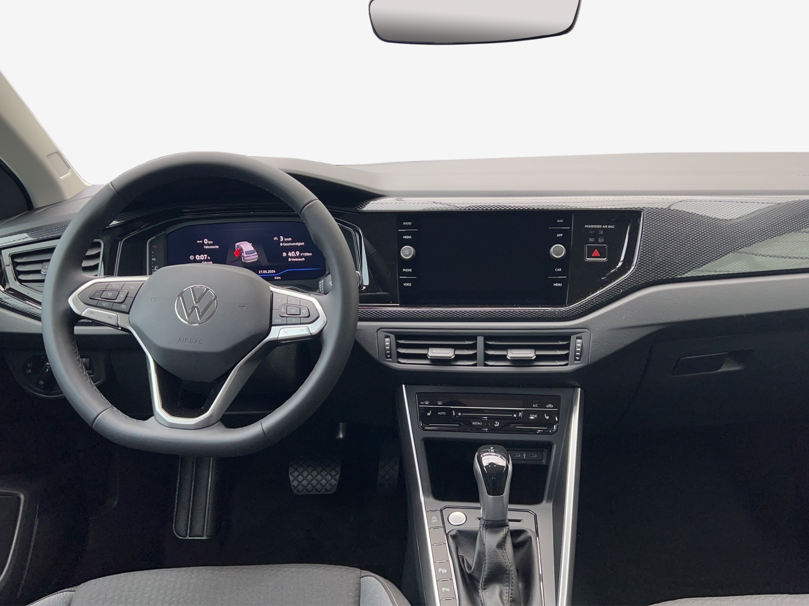 VW Taigo 1.0 TSI Life United DSG-image-7