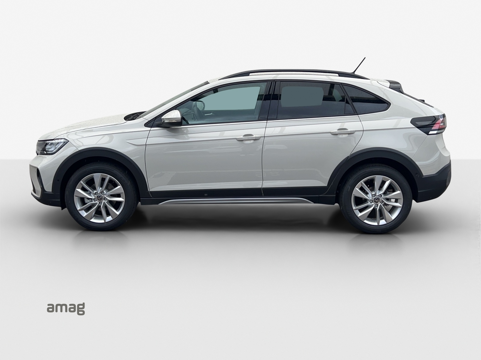 VW Taigo 1.0 TSI Life United DSG-image-1