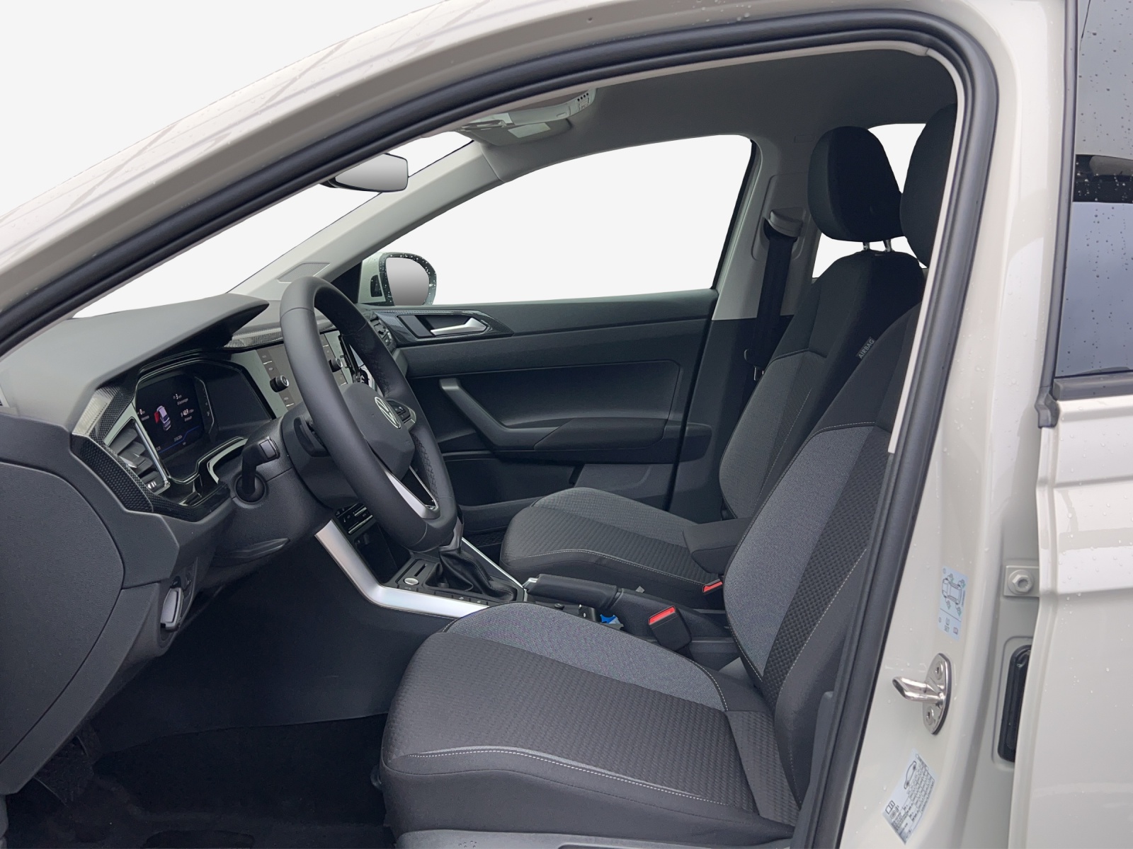 VW Taigo 1.0 TSI Life United DSG-image-6