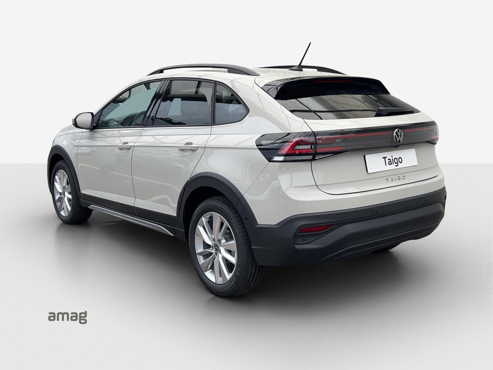 VW Taigo 1.0 TSI Life United DSG-image-2