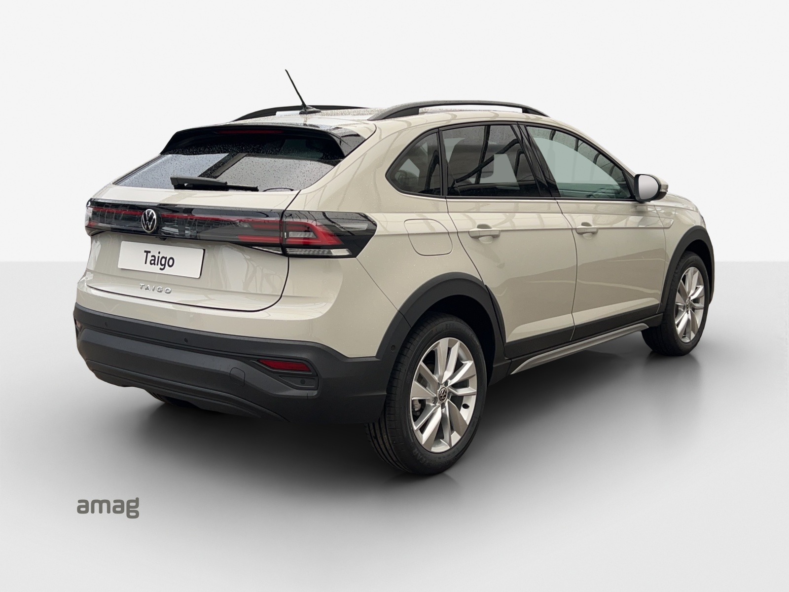 VW Taigo 1.0 TSI Life United DSG-image-3