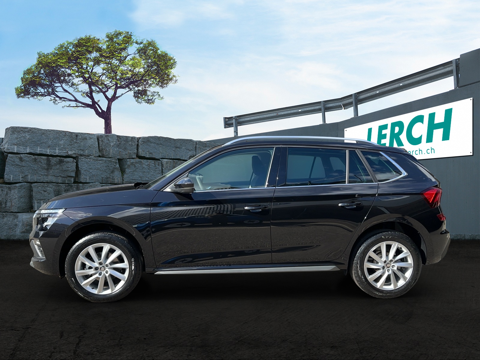 SKODA Kamiq 1.0 TSI Selection DSG-image-2