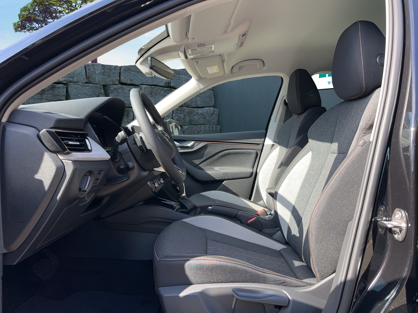 SKODA Kamiq 1.0 TSI Selection DSG-image-6