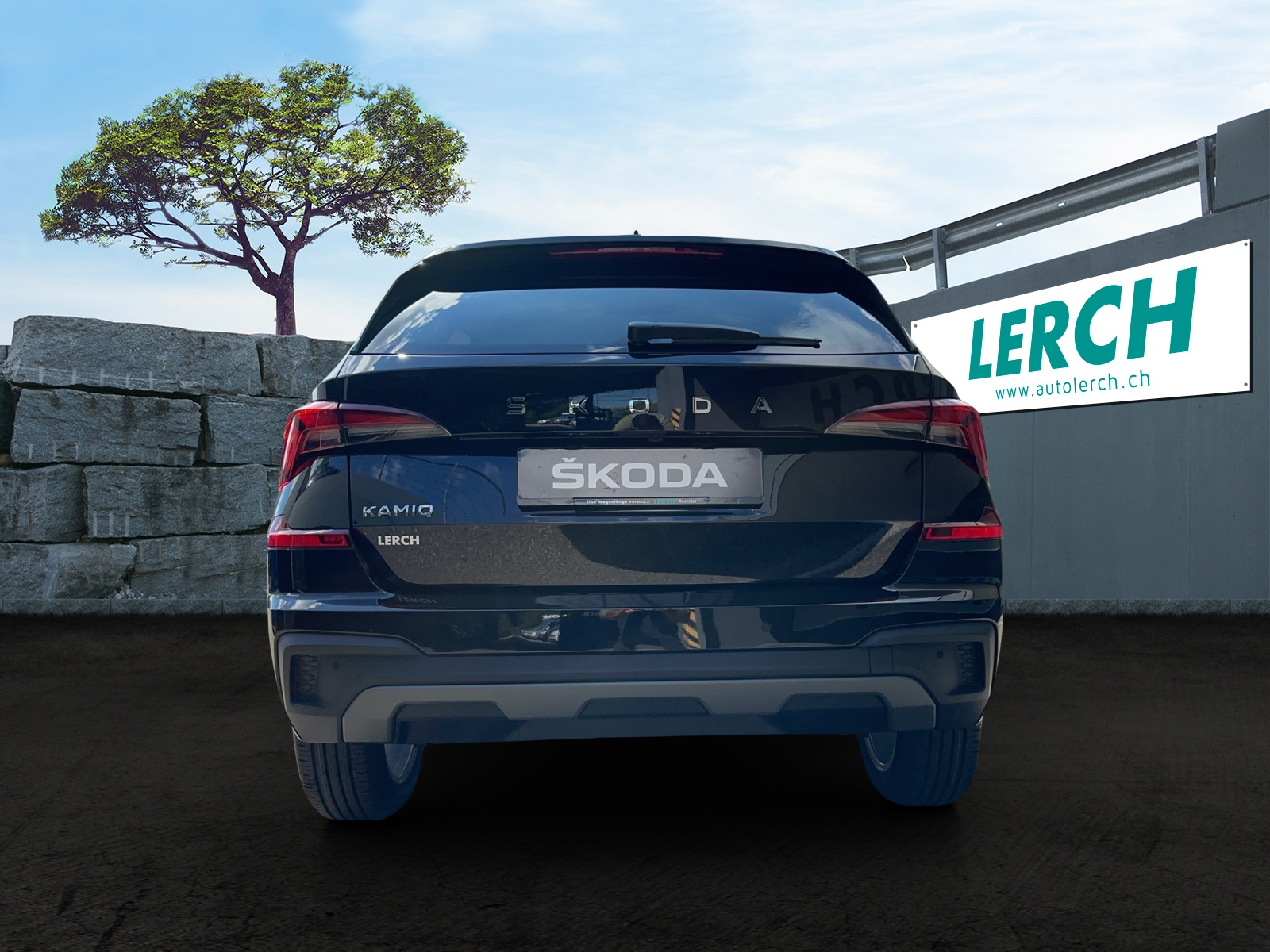 SKODA Kamiq 1.0 TSI Selection DSG-image-4