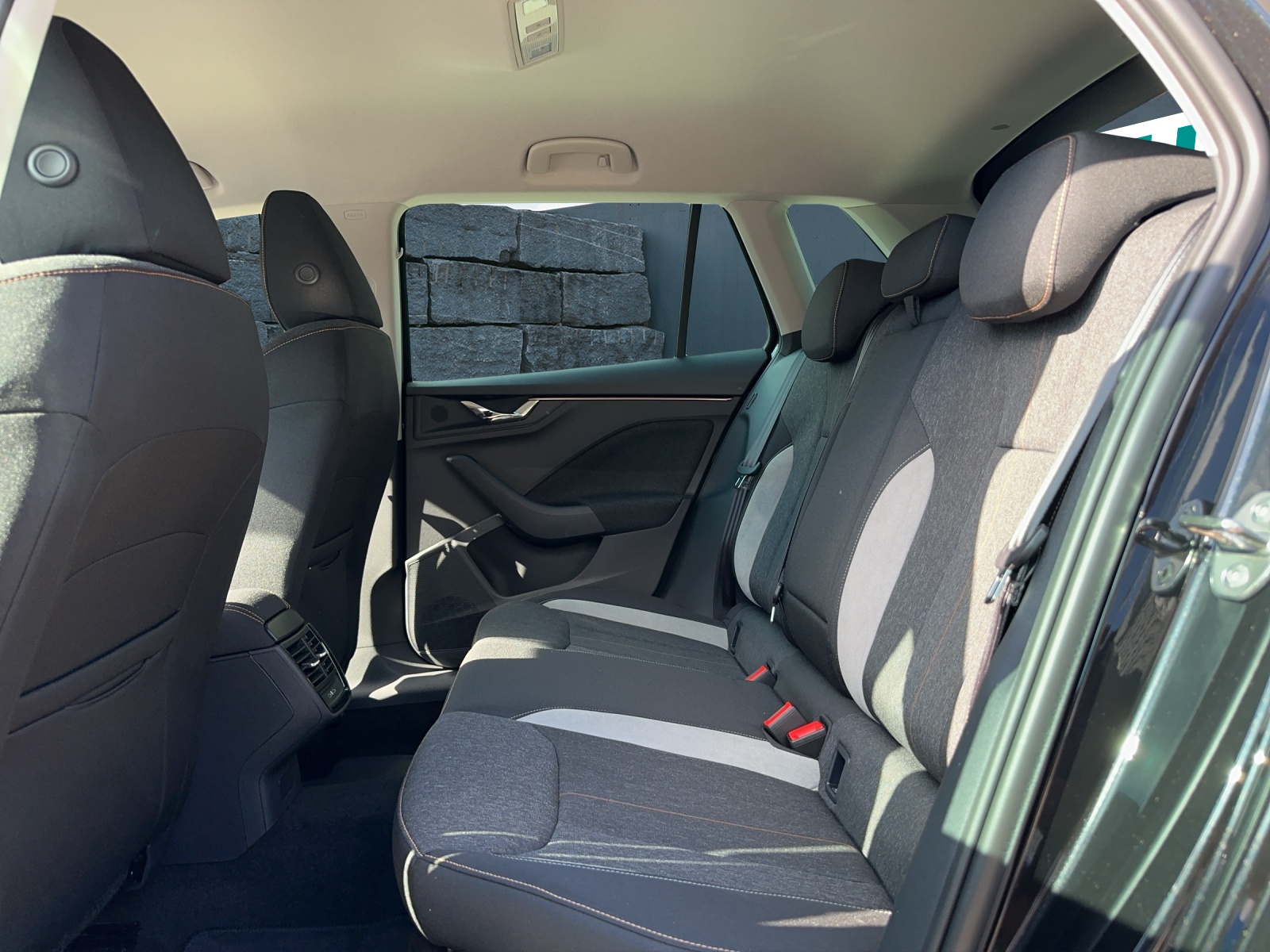 SKODA Kamiq 1.0 TSI Selection DSG-image-7