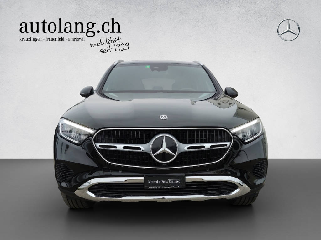 MERCEDES-BENZ GLC 300 de Avantgarde Line 4Matic-image-15