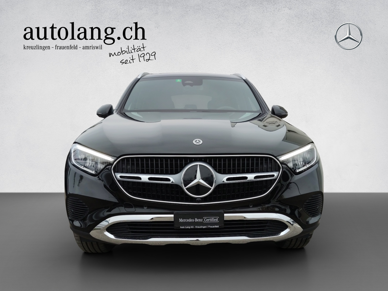 MERCEDES-BENZ GLC 300 de Avantgarde Line 4Matic-image-14