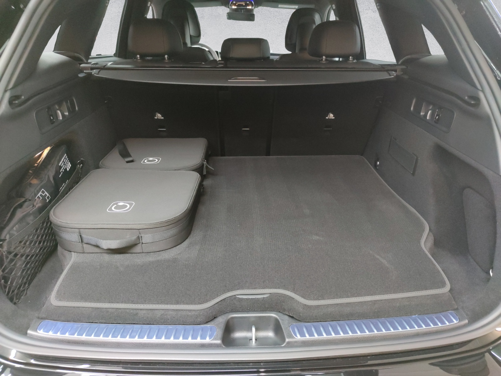 MERCEDES-BENZ GLC 300 de Avantgarde Line 4Matic-image-7