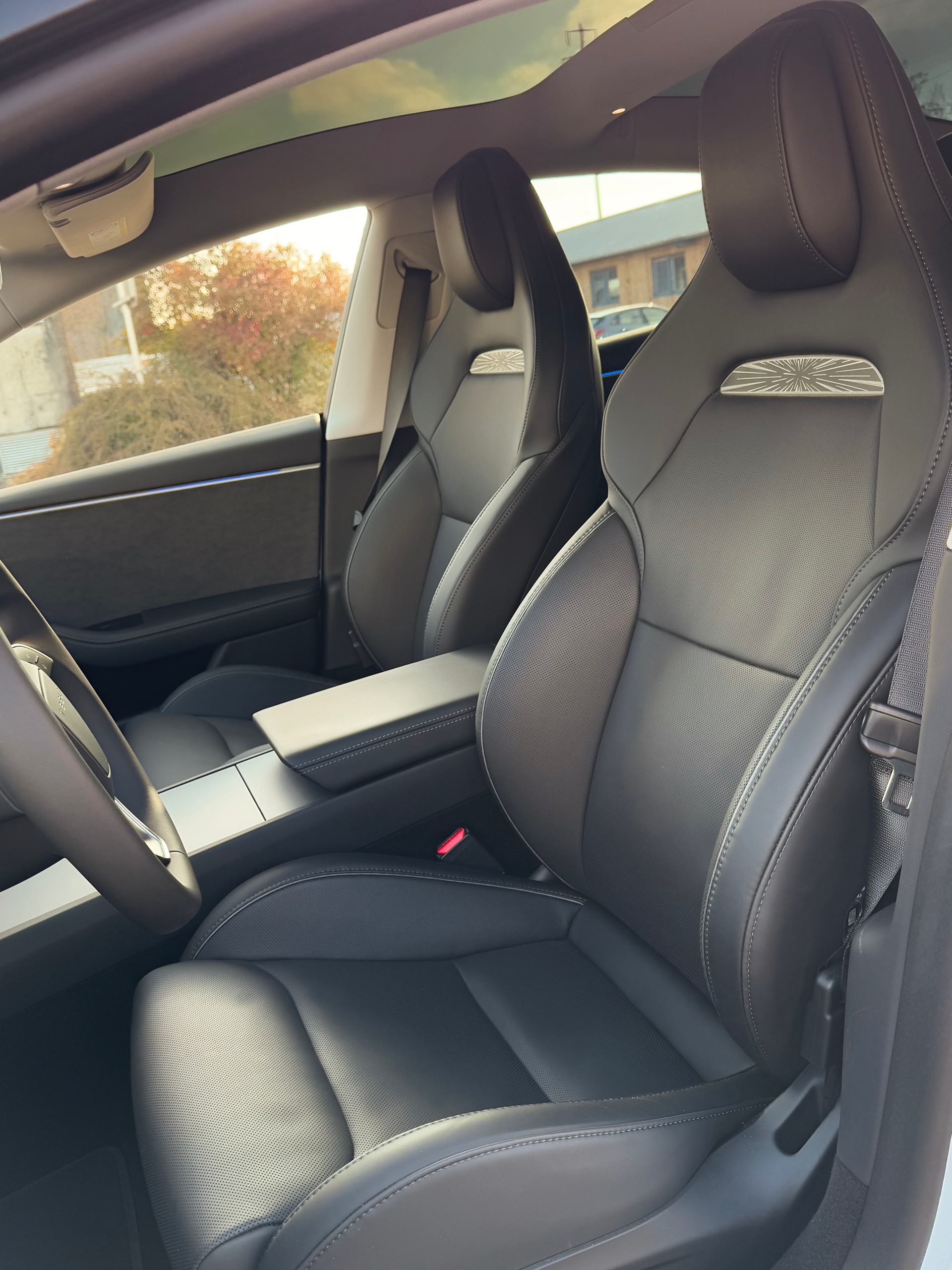 TESLA Model 3 Performance Highland | Enhanced Autopilot | 4 Winterreifen neu-image-4