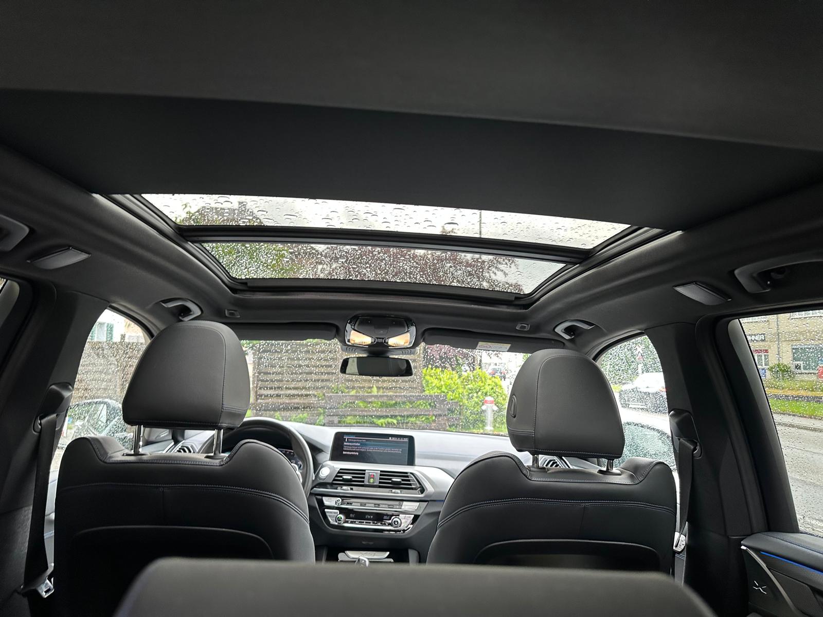 BMW X3 xDrive 30e M Sport-image-11