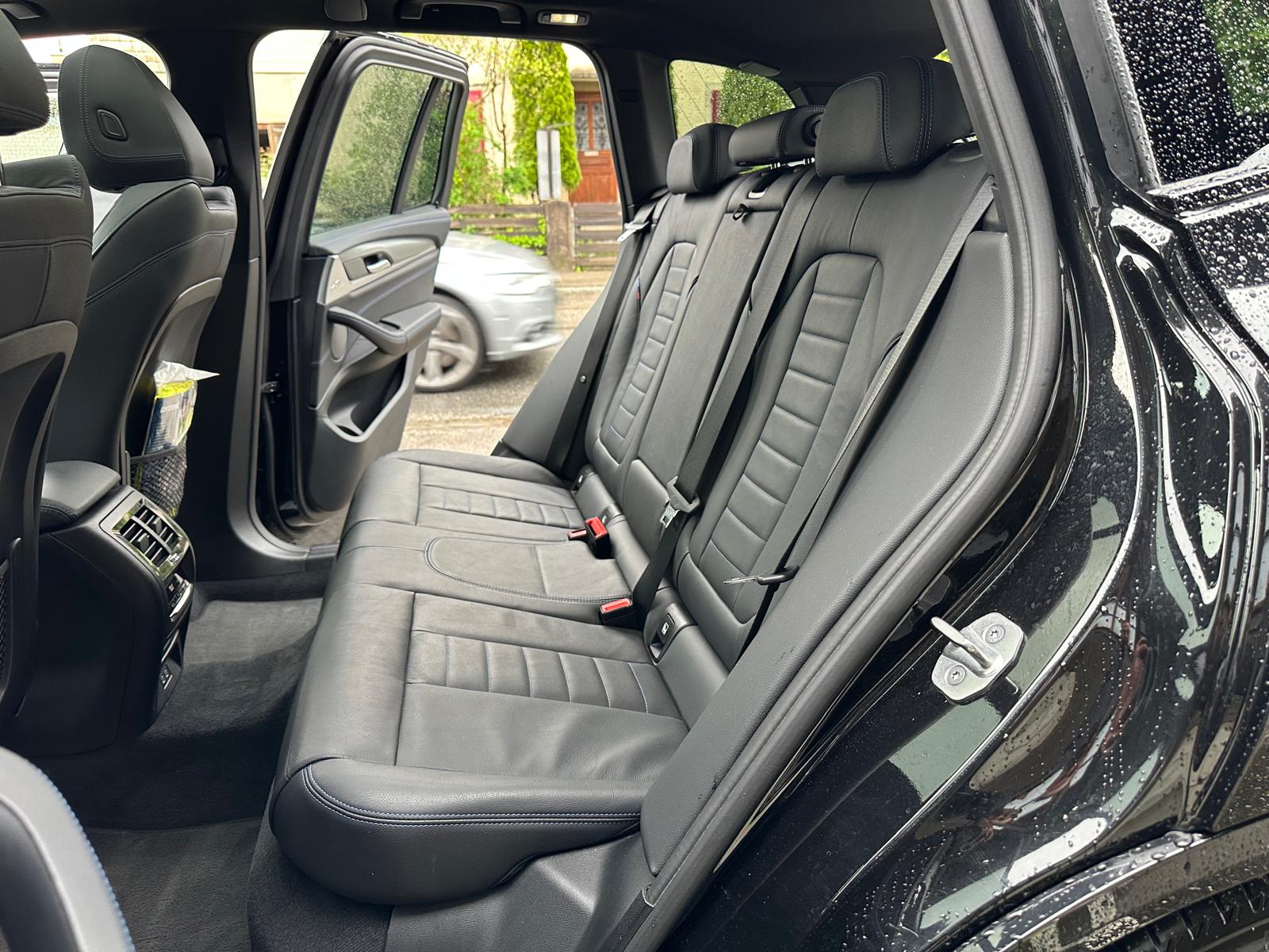 BMW X3 xDrive 30e M Sport-image-10