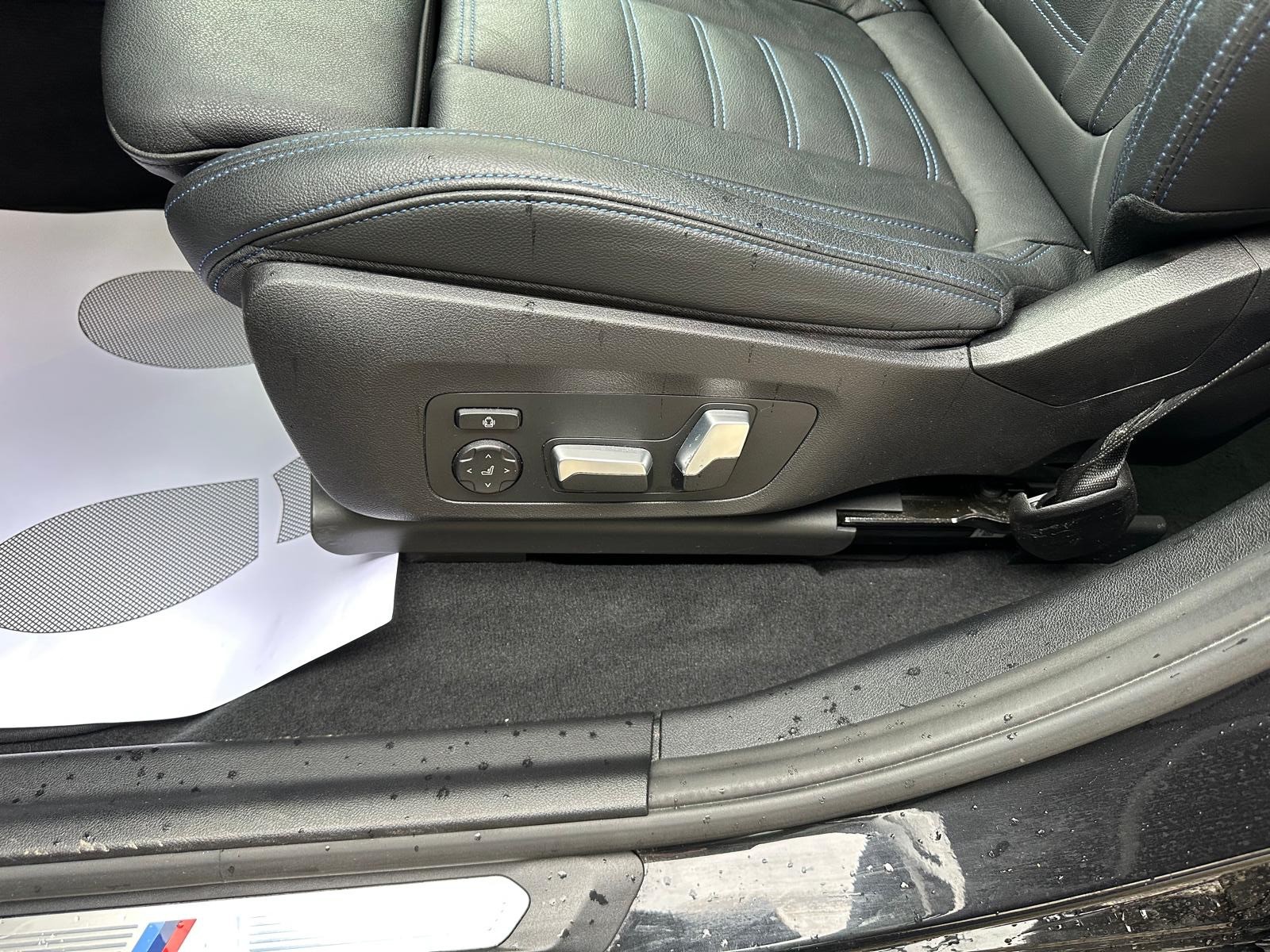 BMW X3 xDrive 30e M Sport-image-15