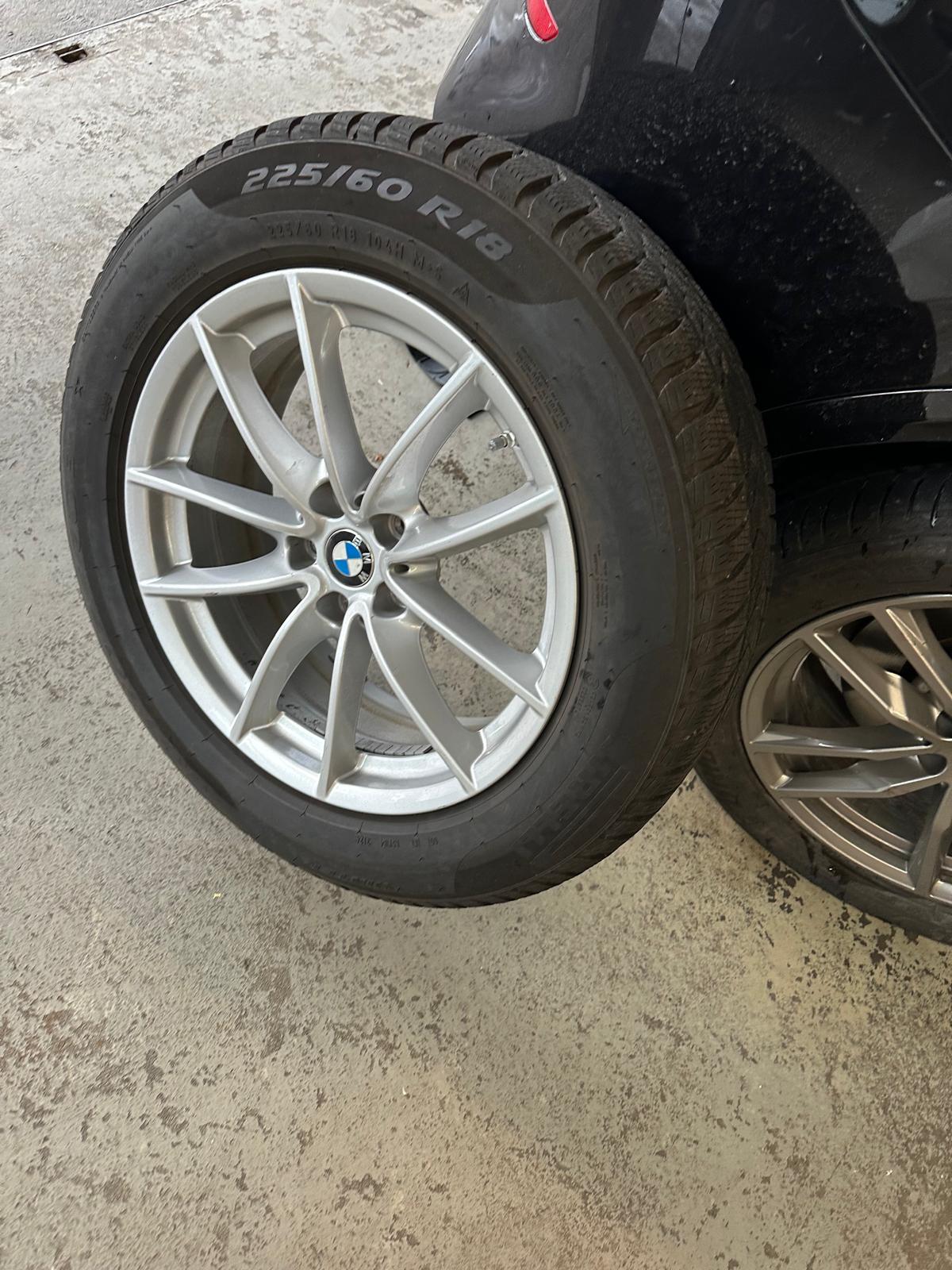 BMW X3 xDrive 30e M Sport-image-19