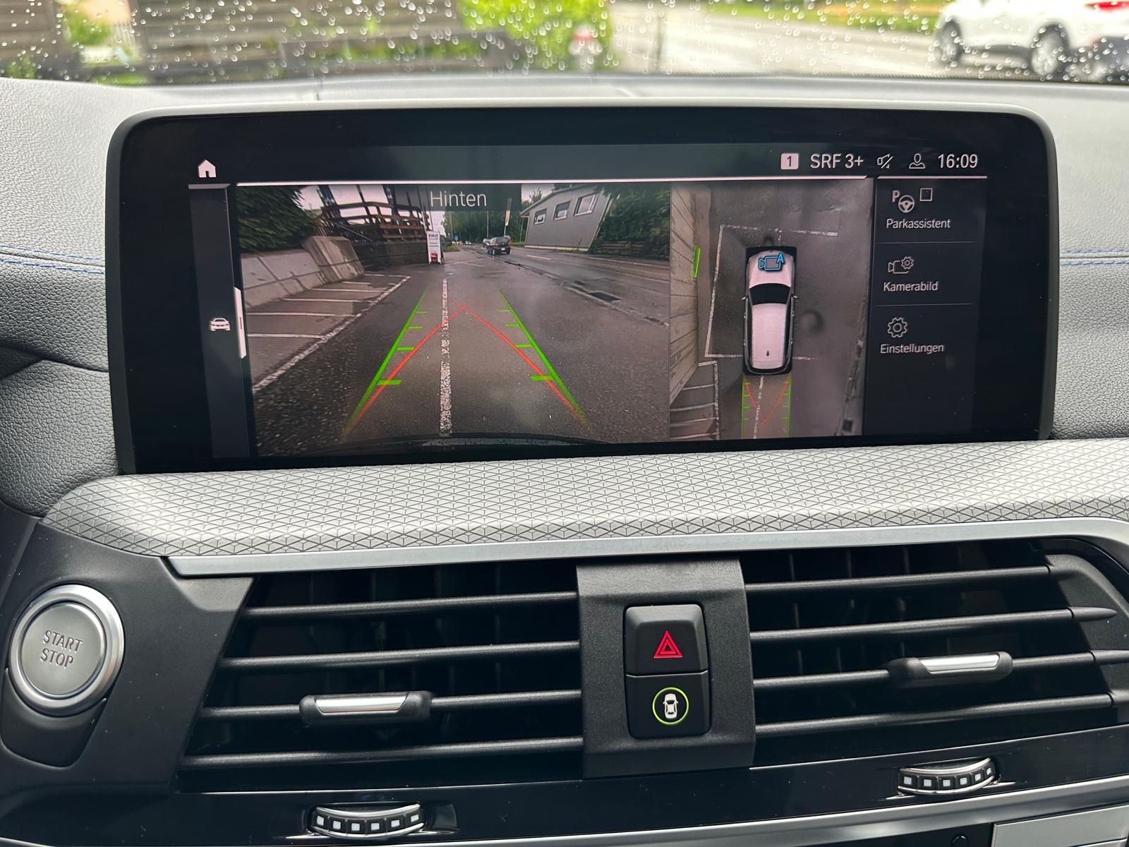 BMW X3 xDrive 30e M Sport-image-12