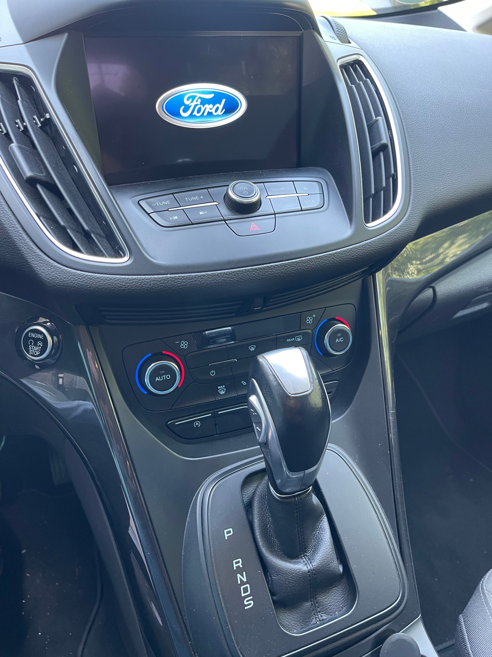 FORD GrC-Max 2.0 TDCi Titanium PowerShift Automat-image-7