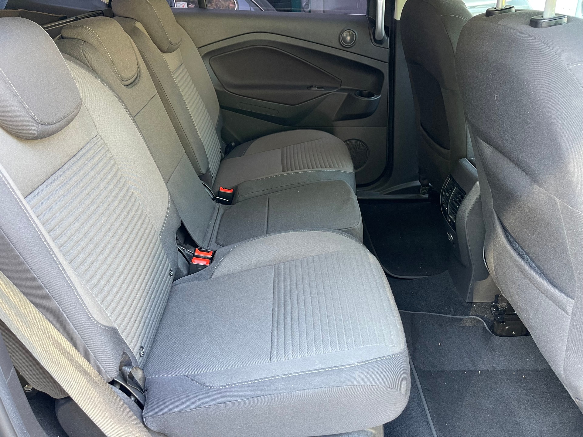 FORD GrC-Max 2.0 TDCi Titanium PowerShift Automat-image-10