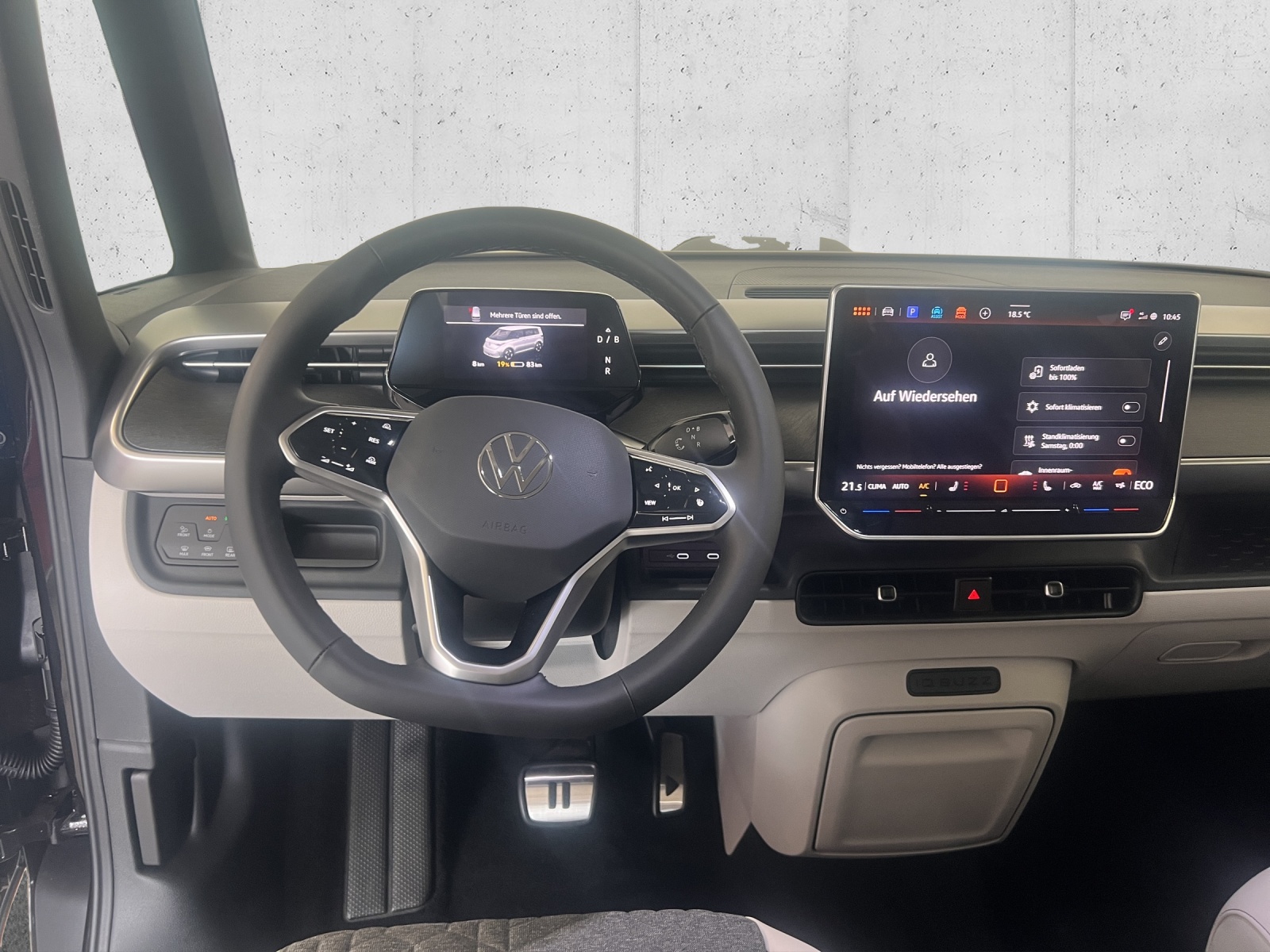 VW ID.Buzz LWB Pro-image-13
