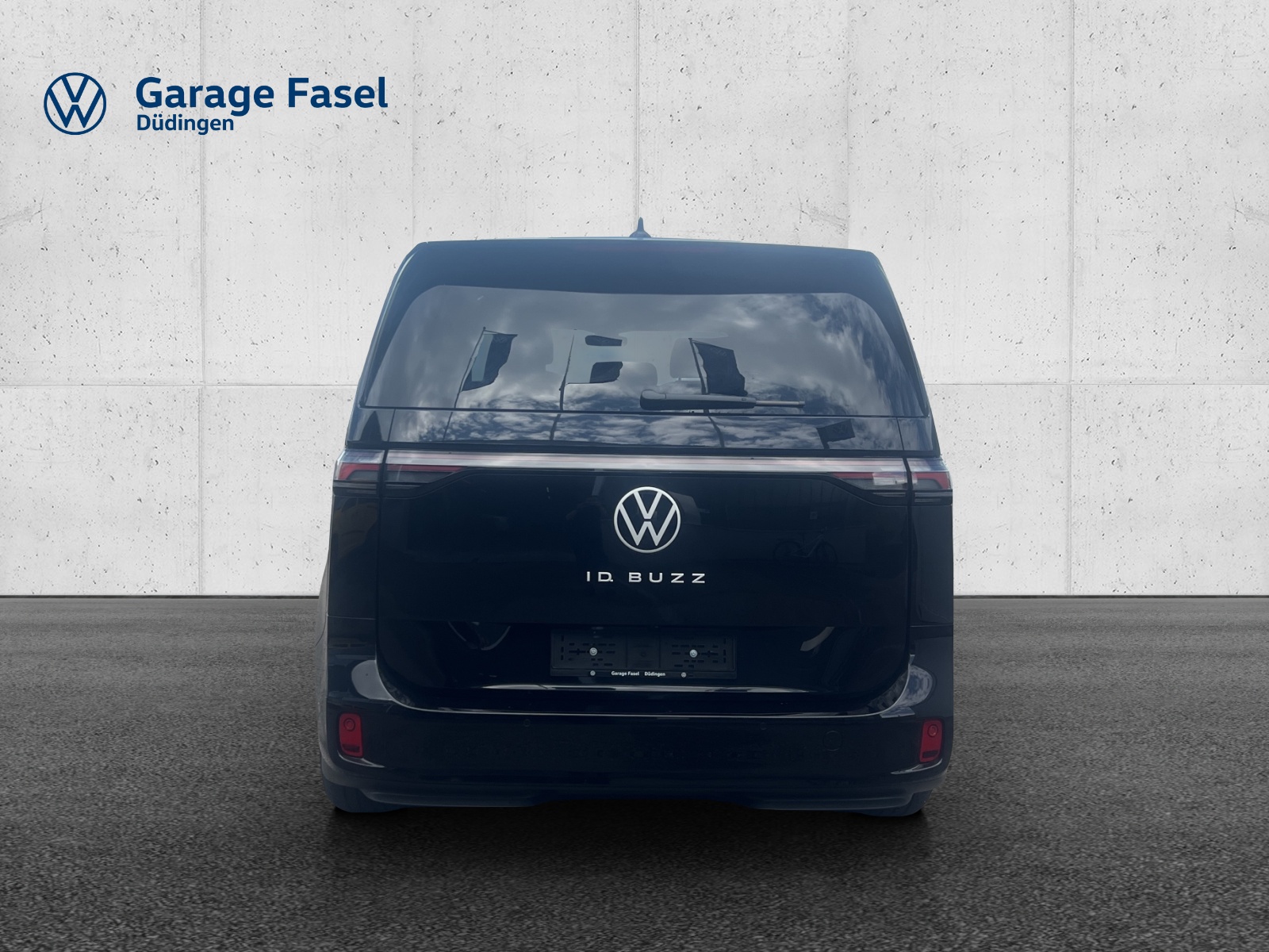 VW ID.Buzz LWB Pro-image-3