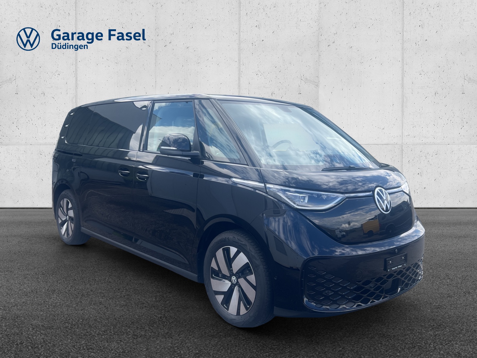VW ID.Buzz LWB Pro-image-6