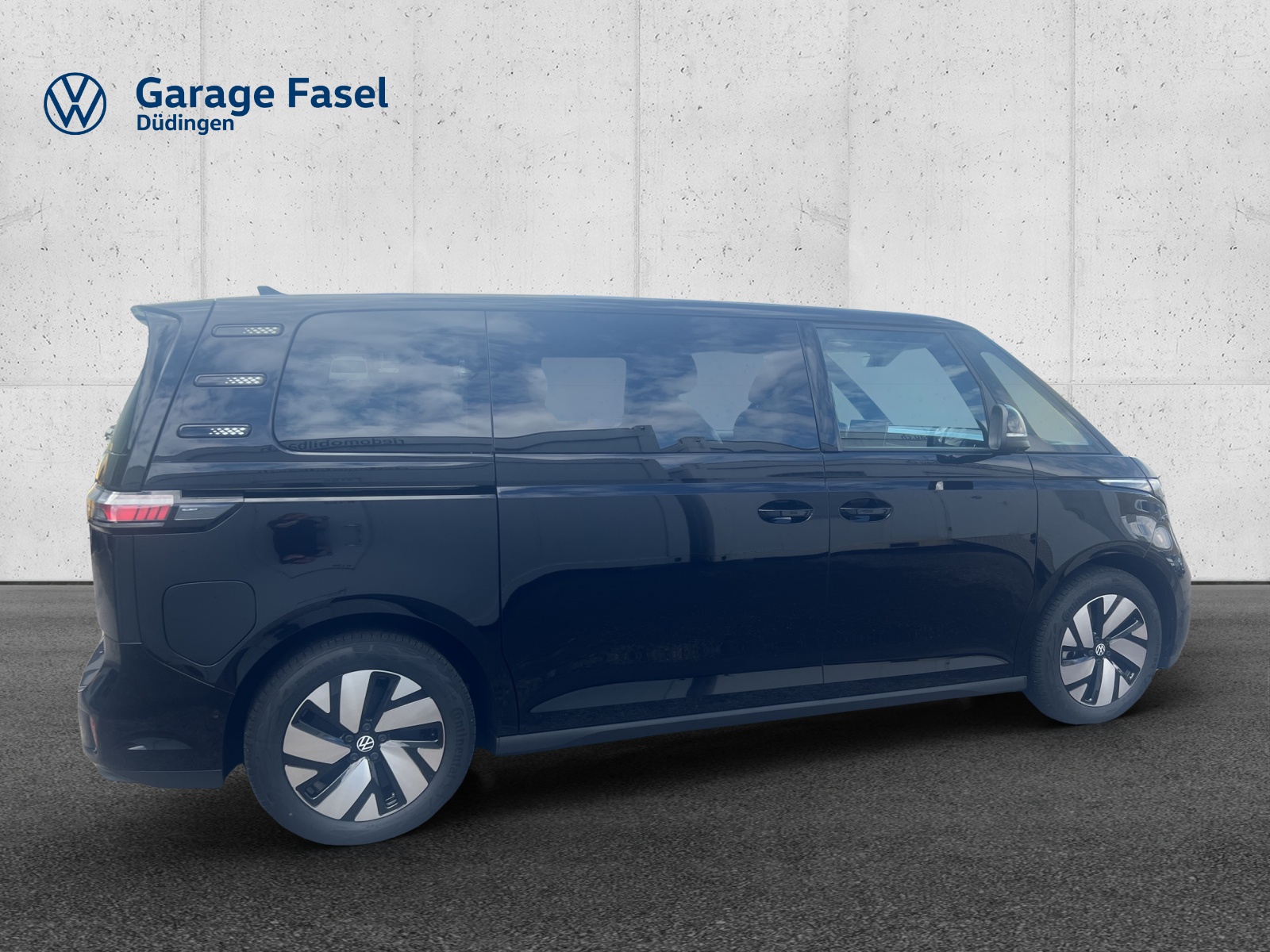 VW ID.Buzz LWB Pro-image-5