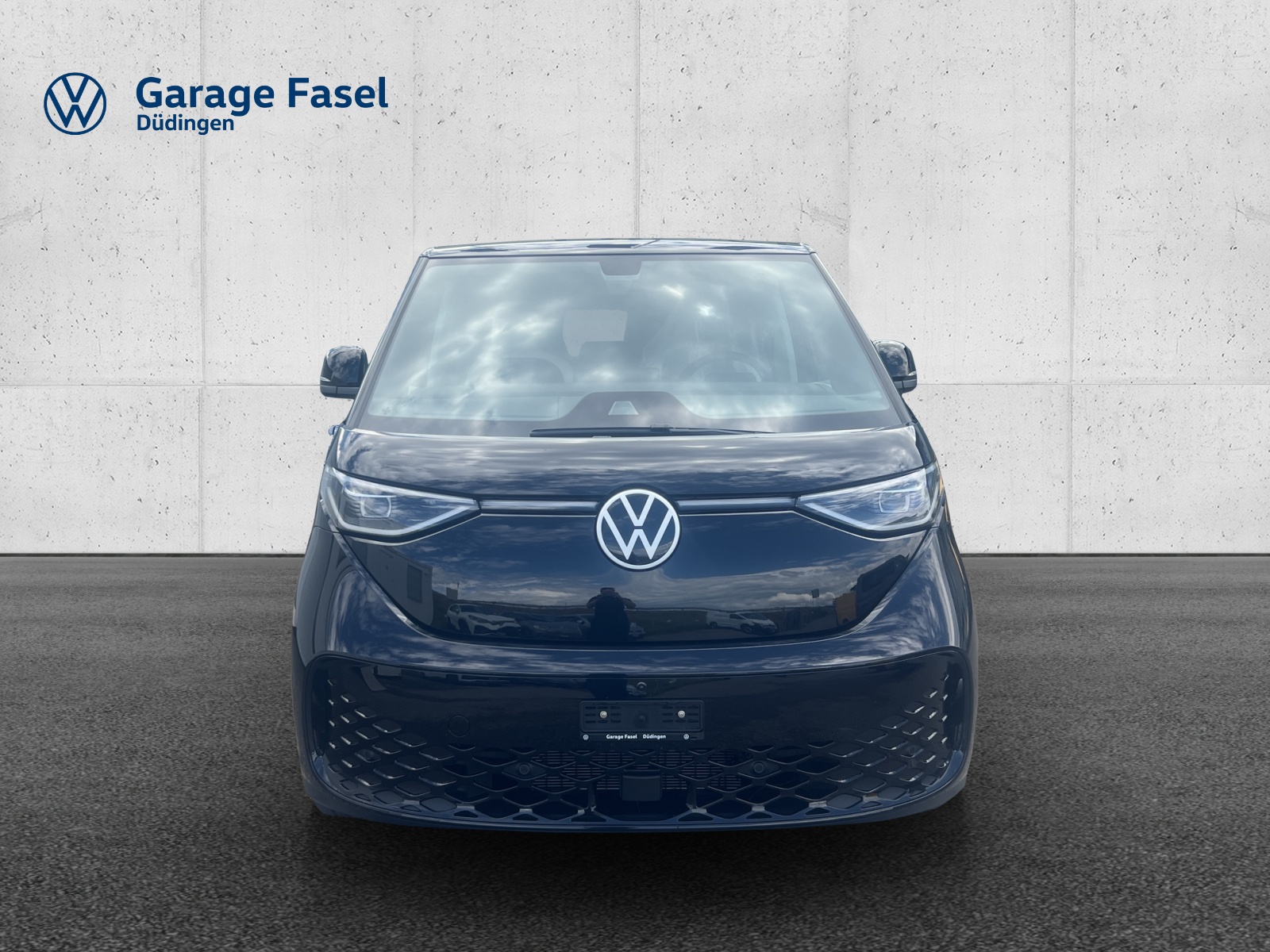 VW ID.Buzz LWB Pro-image-7