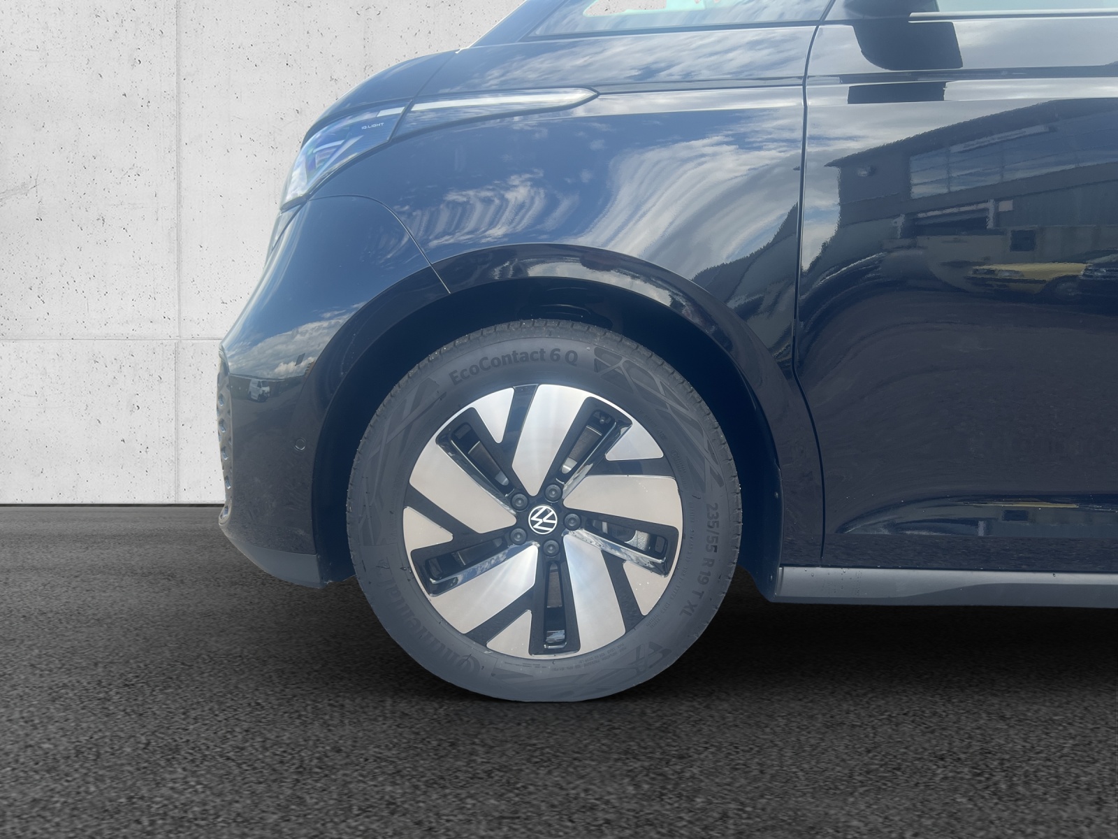 VW ID.Buzz LWB Pro-image-15