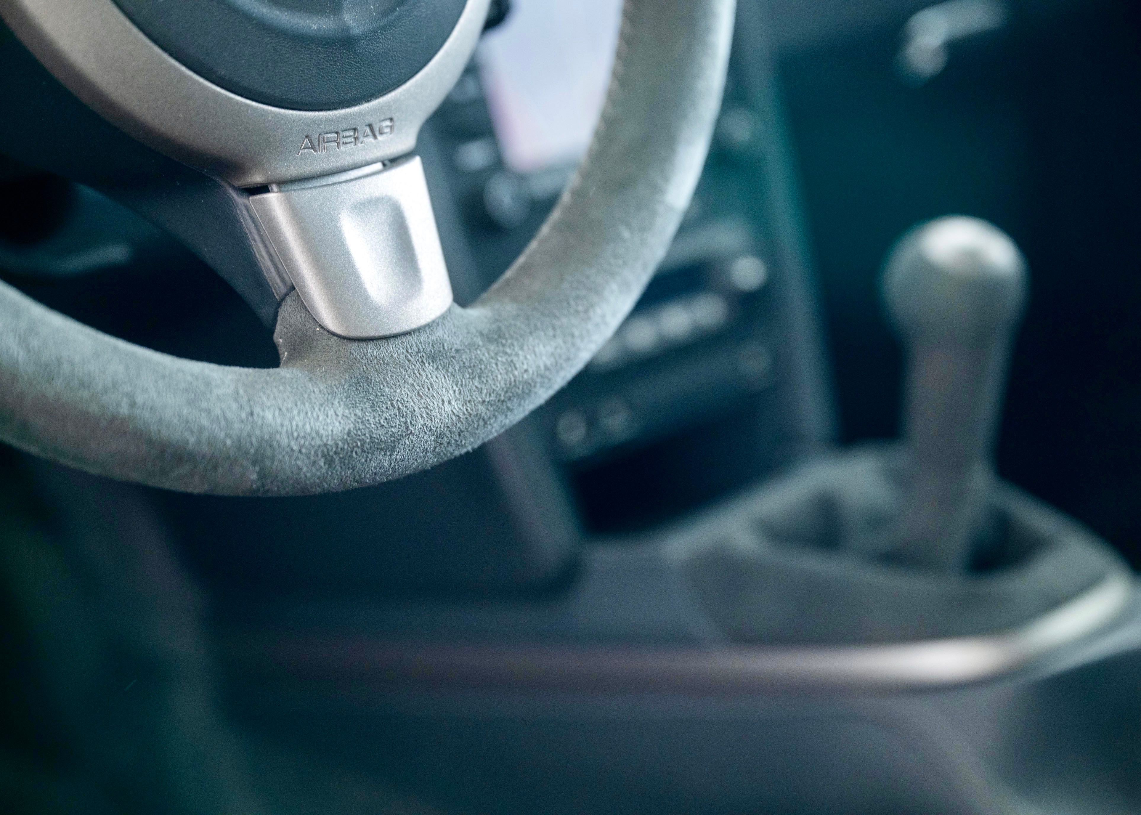 Image PORSCHE 911 911 GT2 Exclusive Manufaktur (100% original, no track) - SOLD !