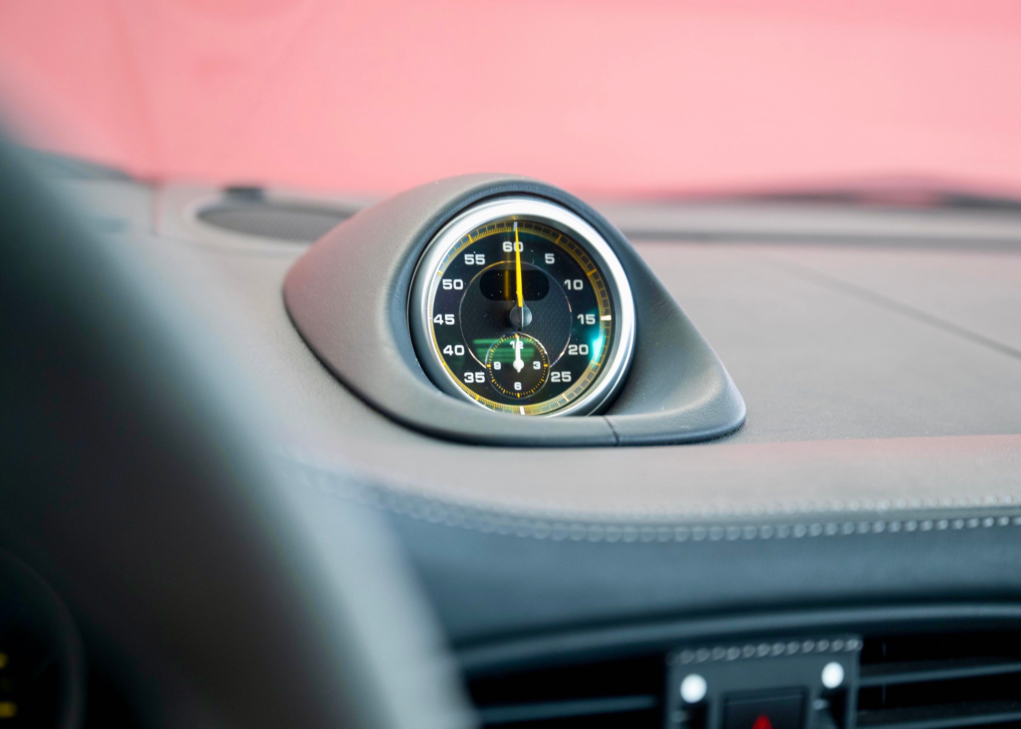 Image PORSCHE 911 911 GT2 Exclusive Manufaktur (100% original, no track) - SOLD !