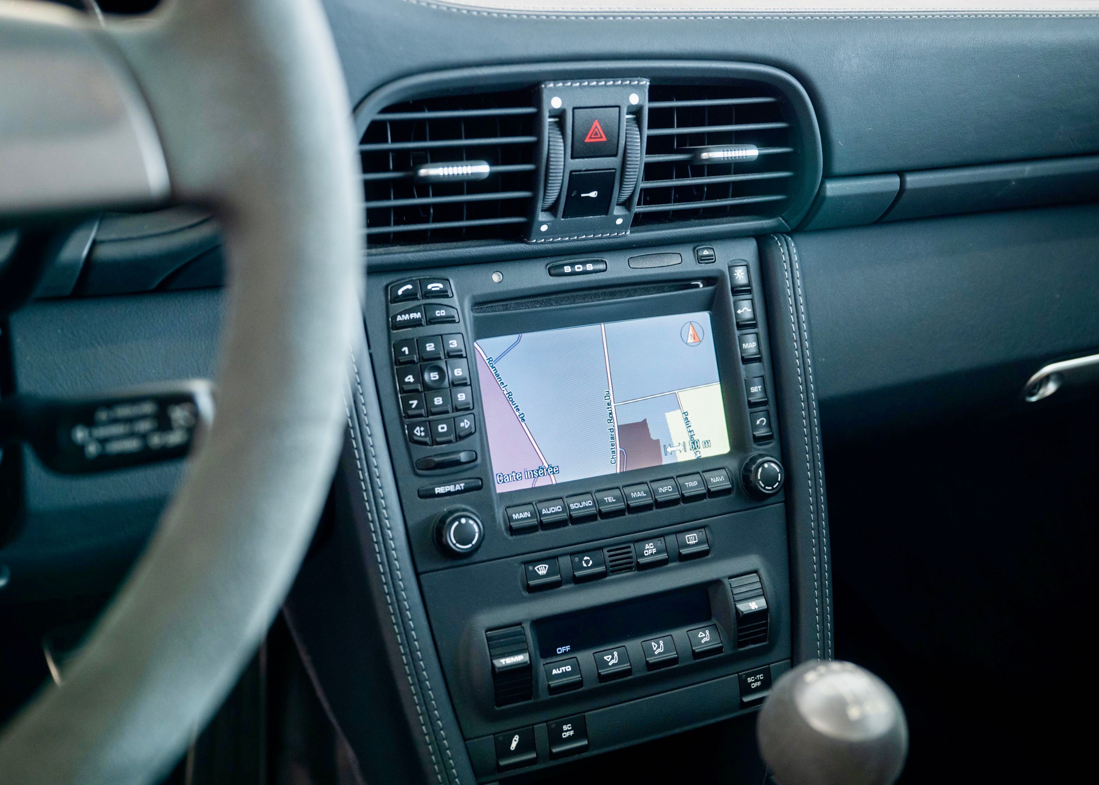 Image PORSCHE 911 911 GT2 Exclusive Manufaktur (100% original, no track) - SOLD !