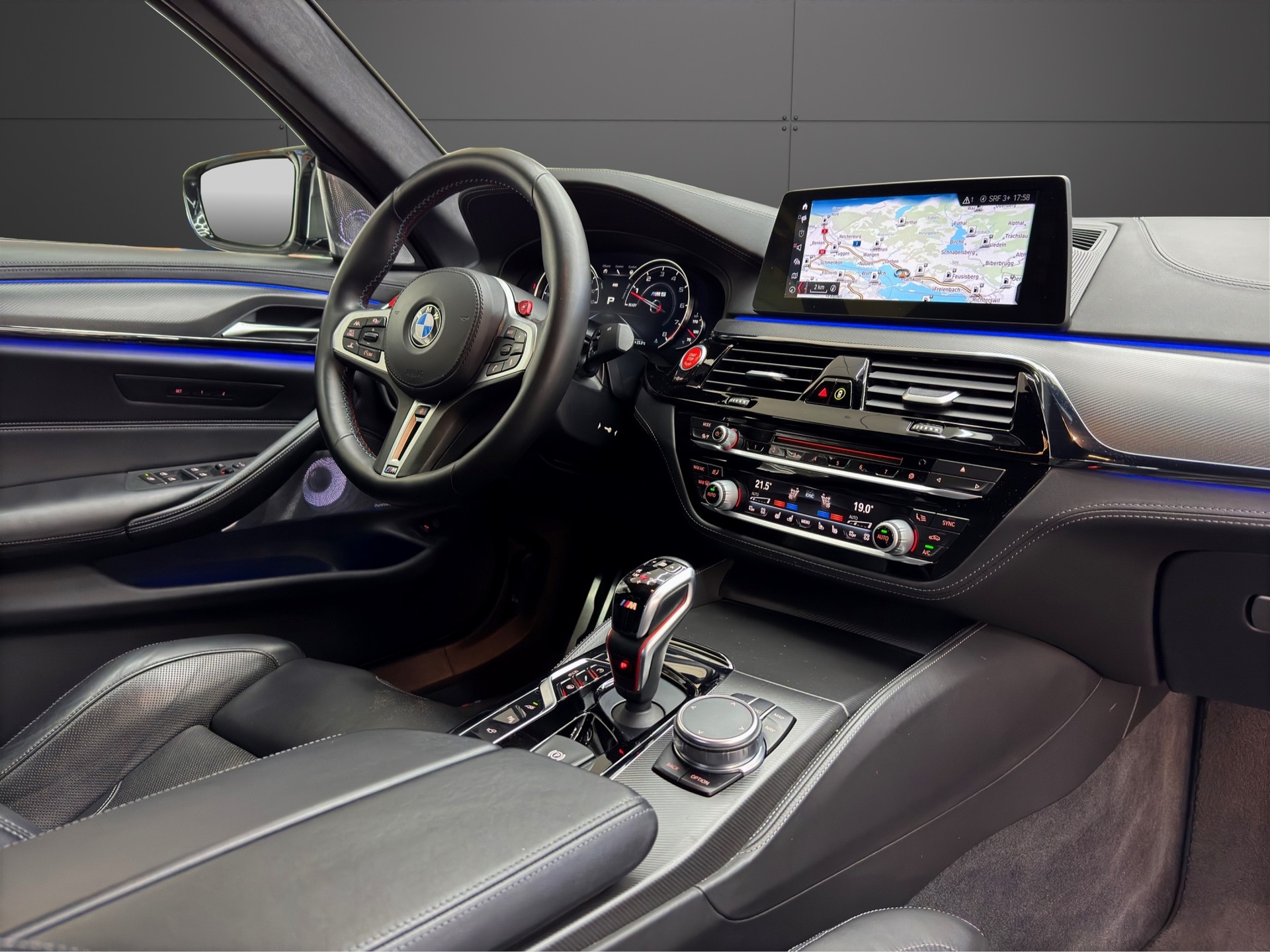 BMW M5 xDrive Drivelogic - 720 PS - ohne OPF-image-12