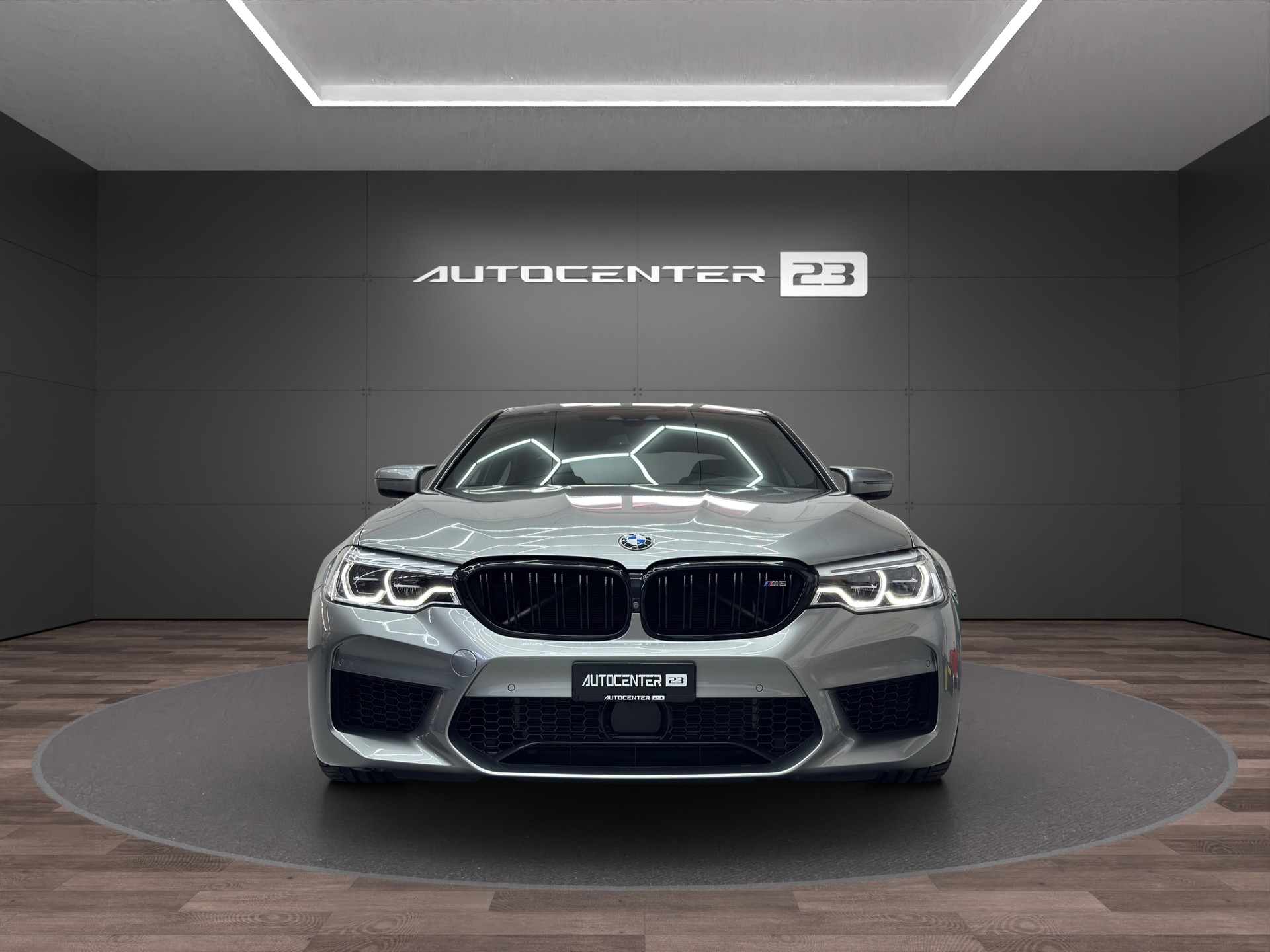 BMW M5 xDrive Drivelogic - 720 PS - ohne OPF-image-7