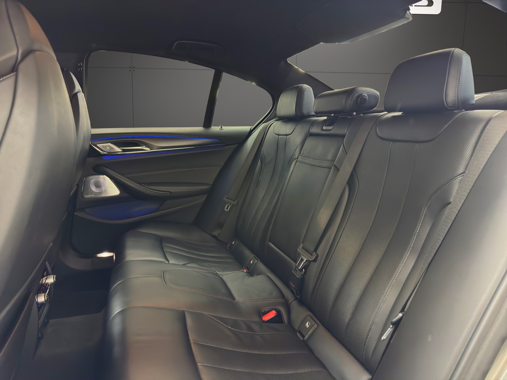 BMW M5 xDrive Drivelogic - 720 PS - ohne OPF-image-15