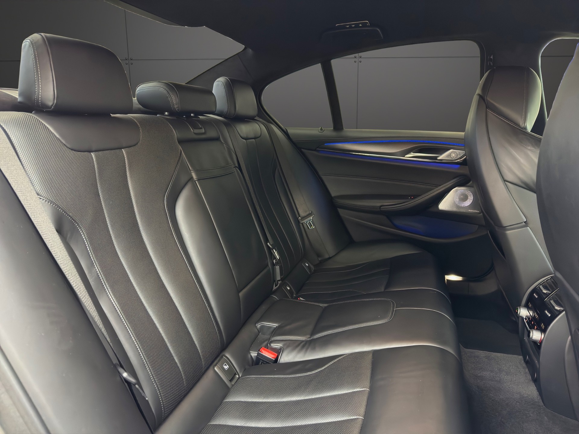 BMW M5 xDrive Drivelogic - 720 PS - ohne OPF-image-14