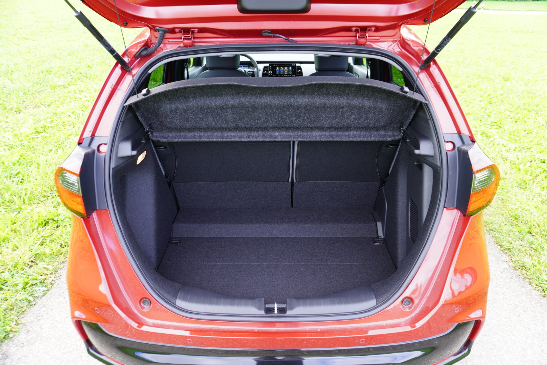 HONDA Jazz 1.5i-MMD Advance Sport E-CVT-image-10