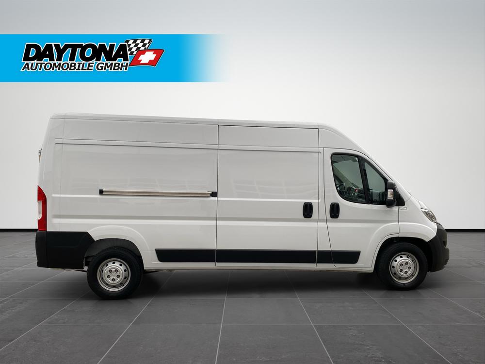 OPEL Movano 2.2 d 3,5t L3H2 140 PS-image-7