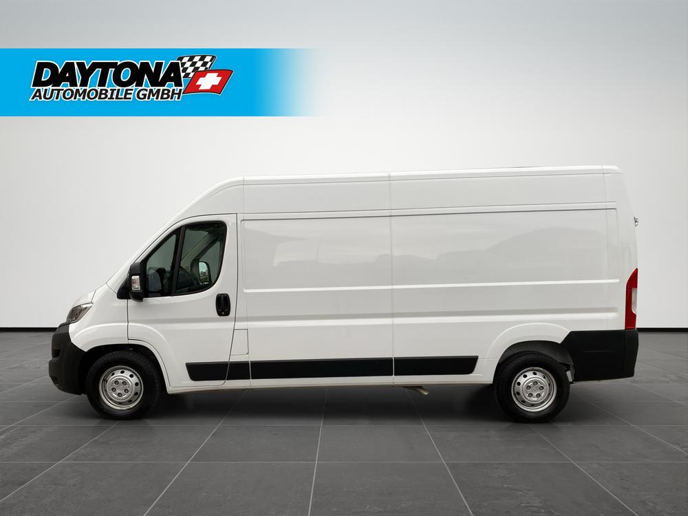 OPEL Movano 2.2 d 3,5t L3H2 140 PS-image-2