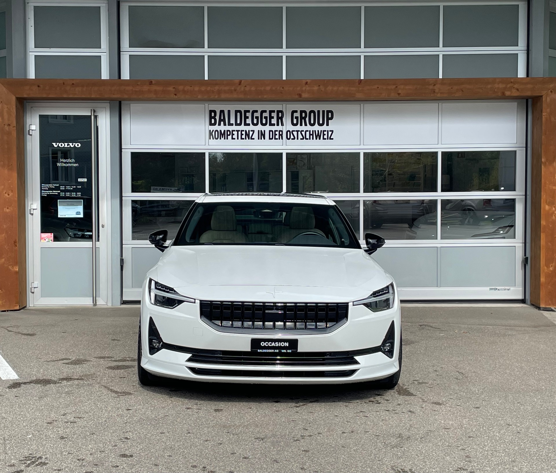 POLESTAR Polestar 2 LR Dual MY23-image-7