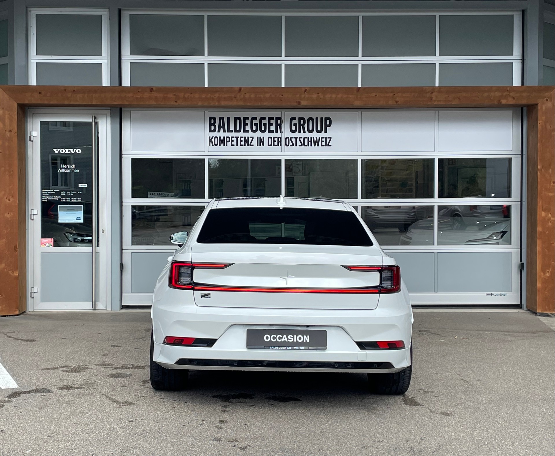 POLESTAR Polestar 2 LR Dual MY23-image-9