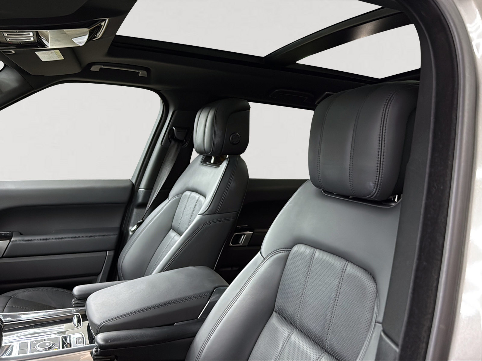 LAND ROVER Range Rover Sport 3.0 SDV6 HSE Dynamic Automatic-image-10