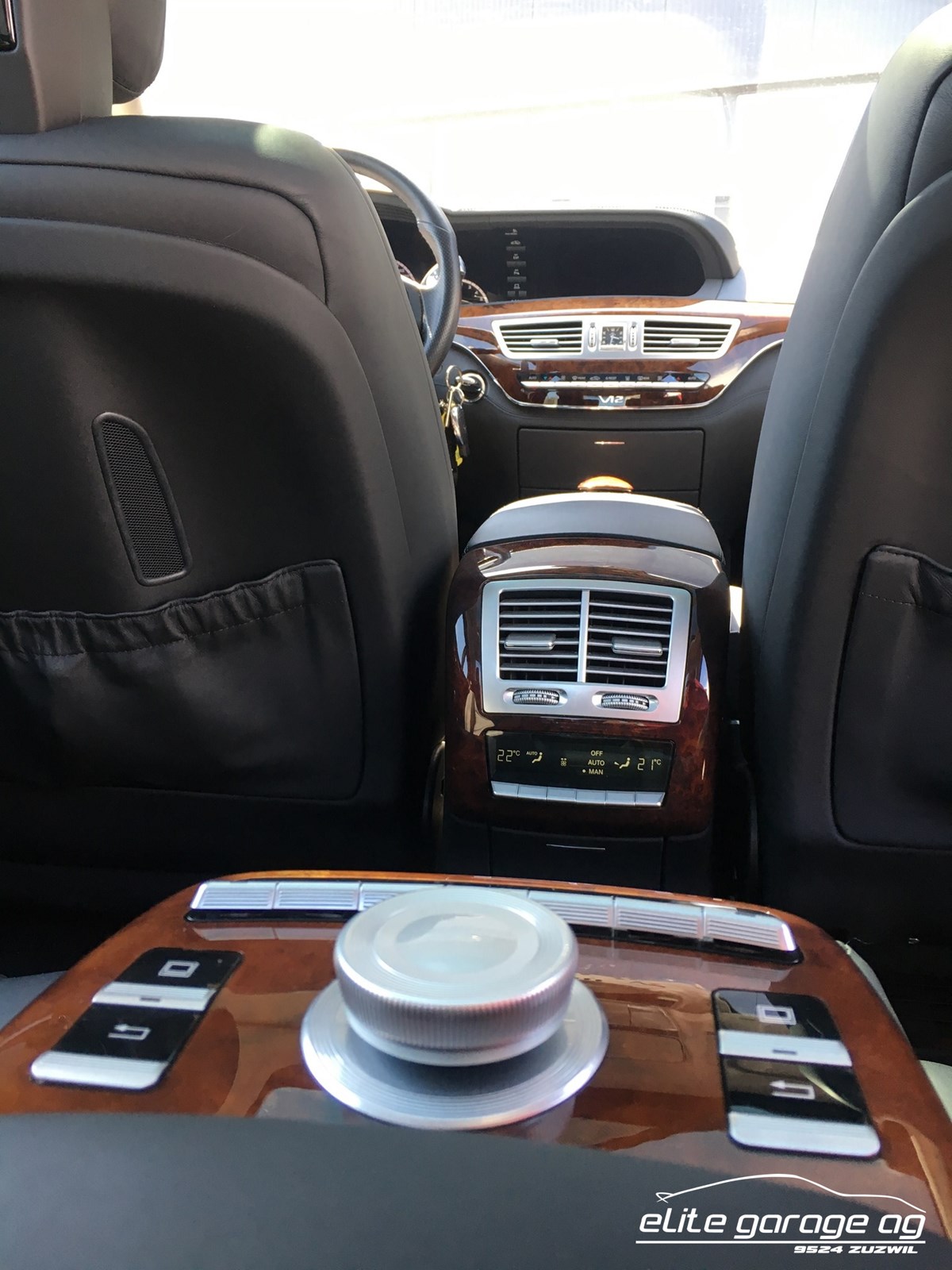MERCEDES-BENZ S 65 AMG L-image-5