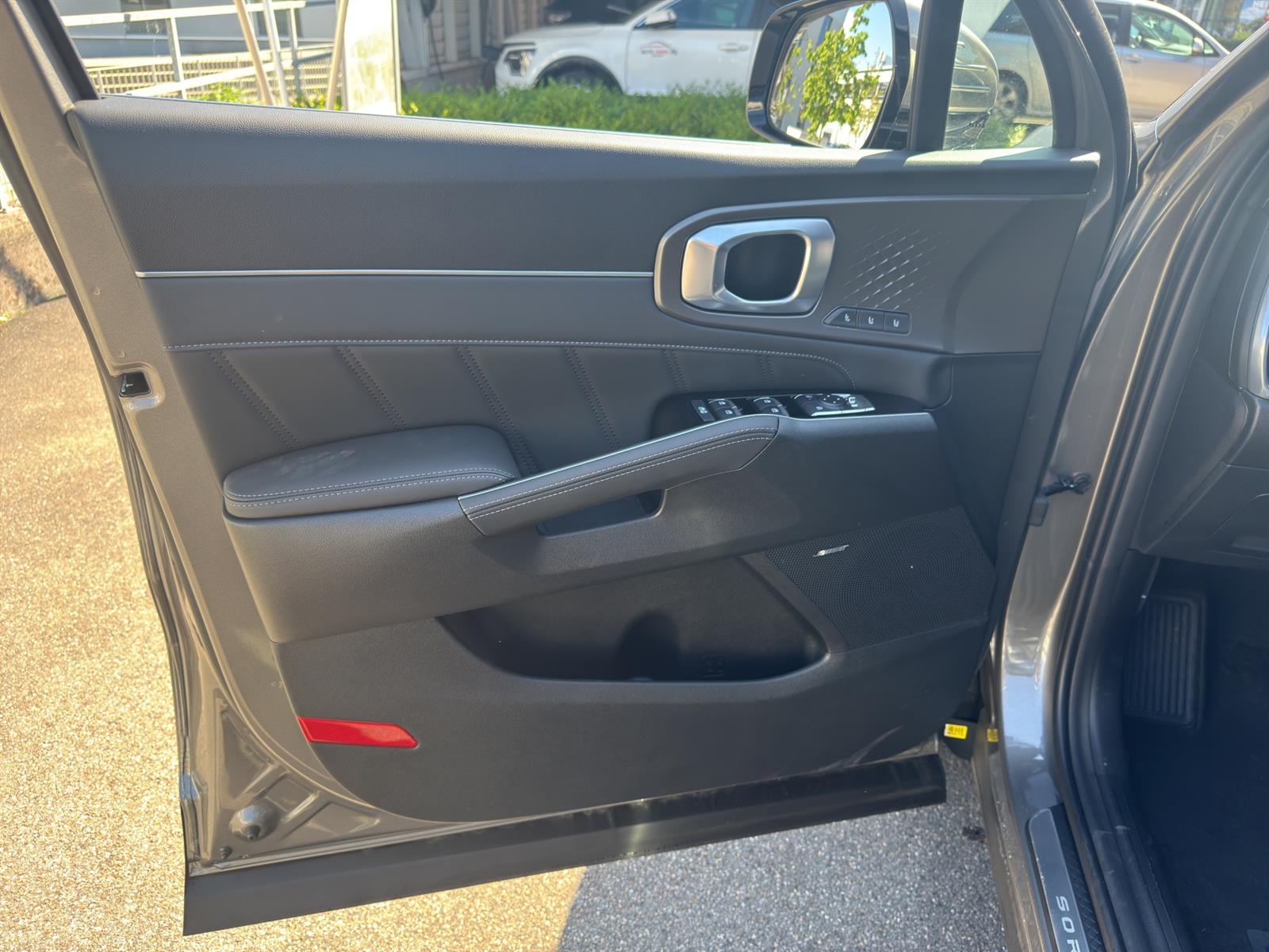 KIA Sorento 2.2 SmartD Style 7P-image-7