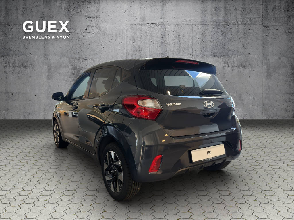 HYUNDAI i10 1.2 Amplia-showroom-element-2